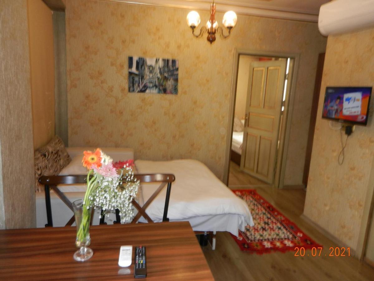Royal Suites Sultanahmet 伊斯坦布尔 外观 照片