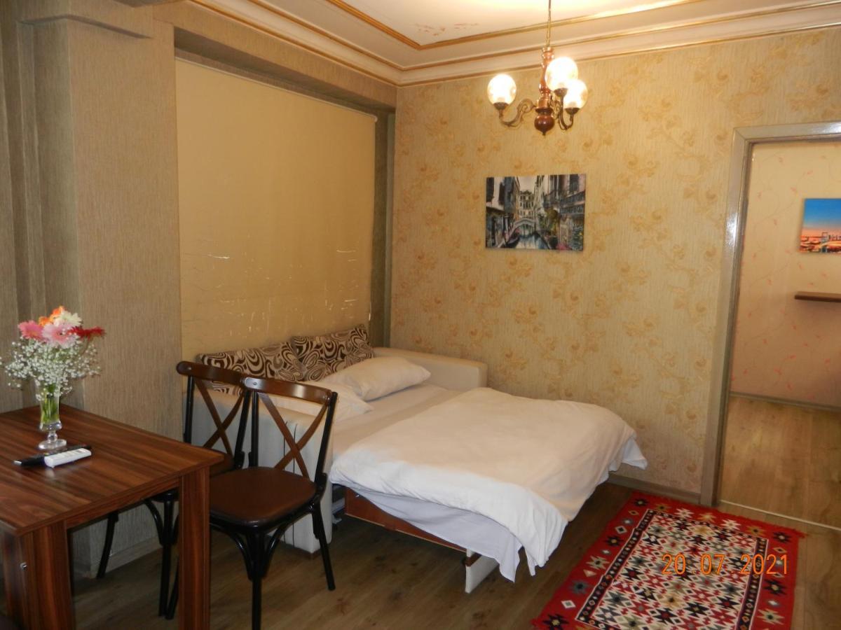 Royal Suites Sultanahmet 伊斯坦布尔 外观 照片
