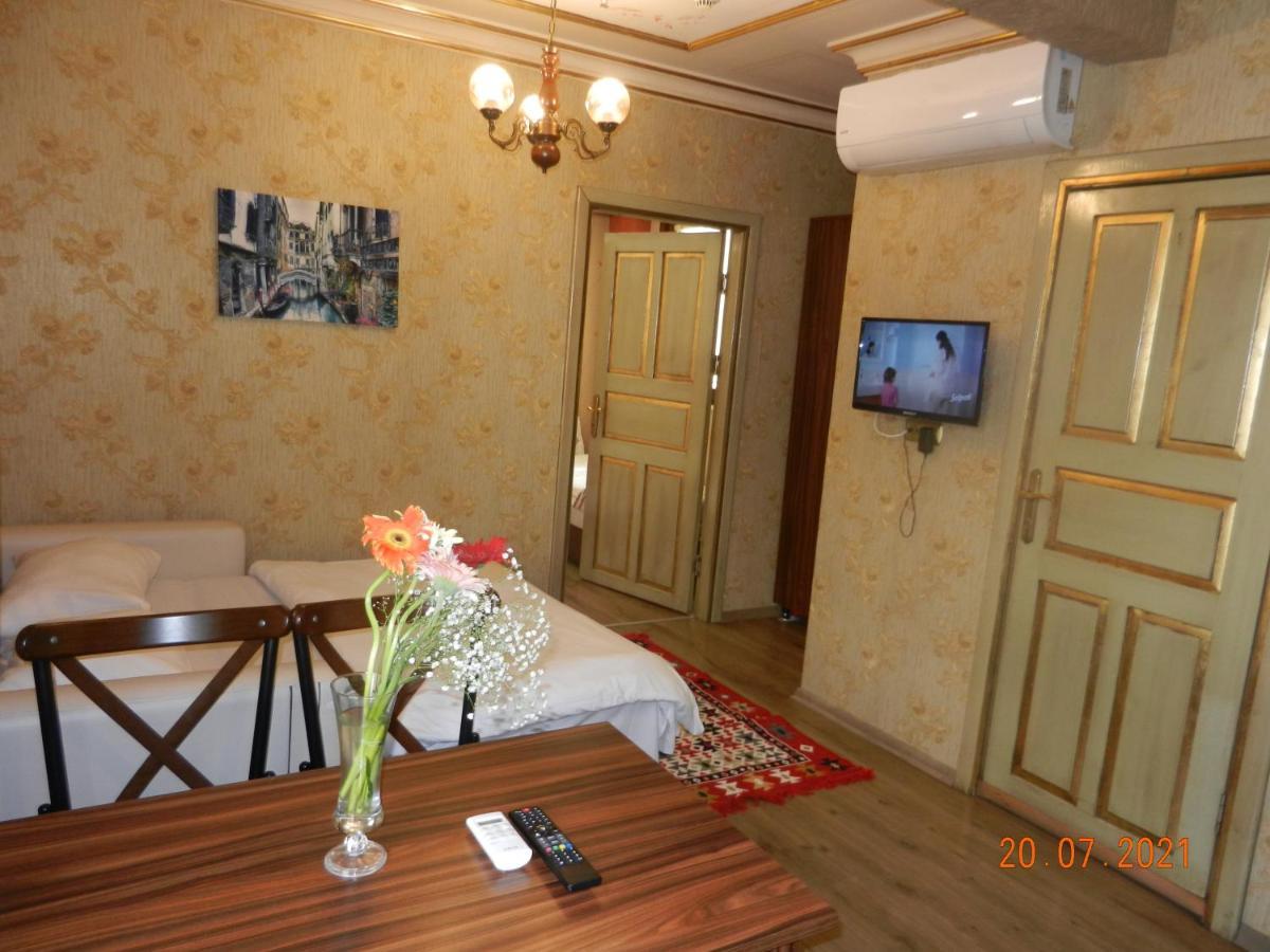 Royal Suites Sultanahmet 伊斯坦布尔 外观 照片