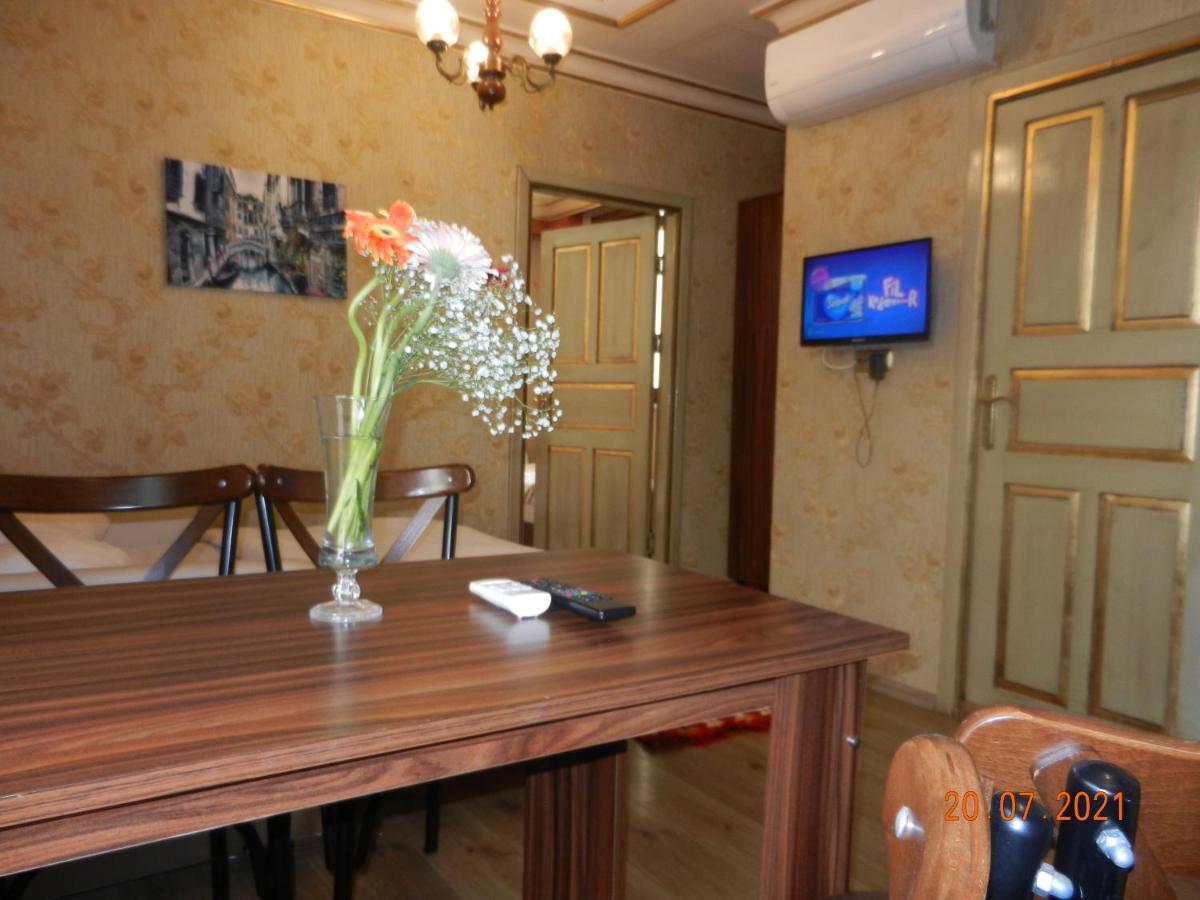 Royal Suites Sultanahmet 伊斯坦布尔 外观 照片