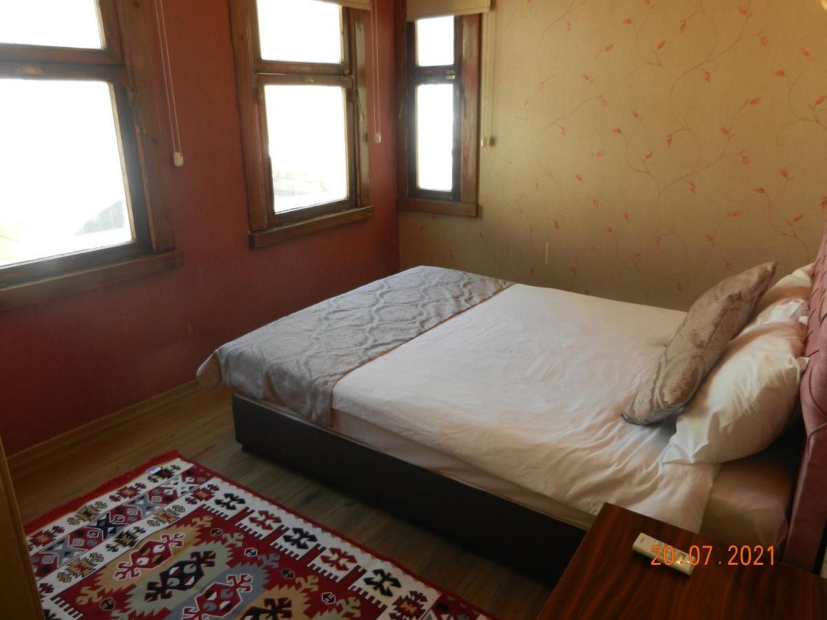 Royal Suites Sultanahmet 伊斯坦布尔 外观 照片
