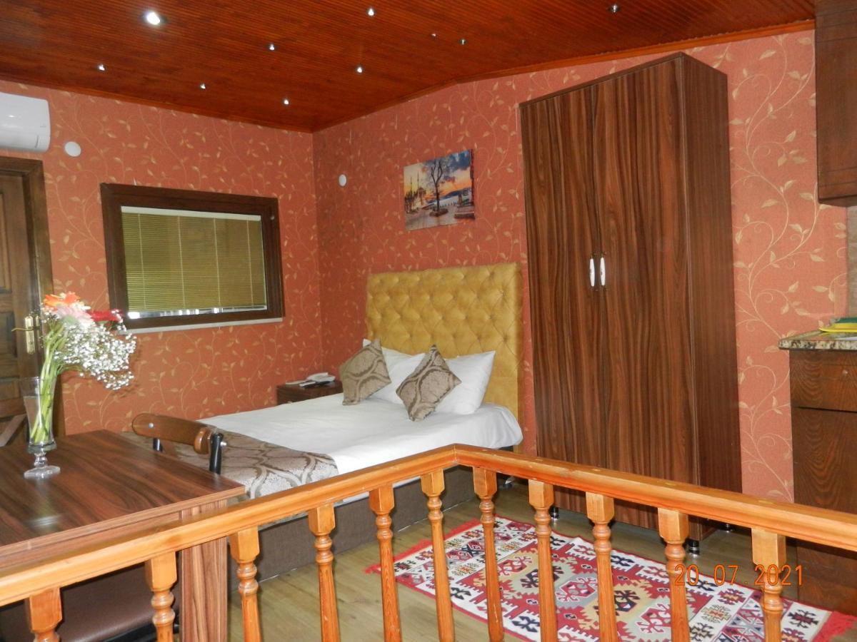 Royal Suites Sultanahmet 伊斯坦布尔 外观 照片