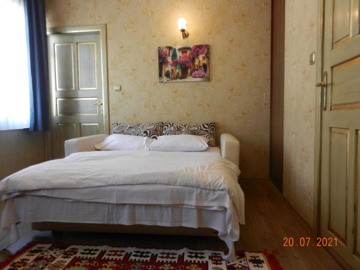 Royal Suites Sultanahmet 伊斯坦布尔 外观 照片