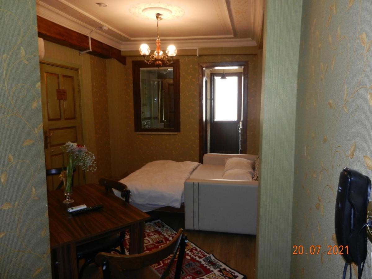 Royal Suites Sultanahmet 伊斯坦布尔 外观 照片