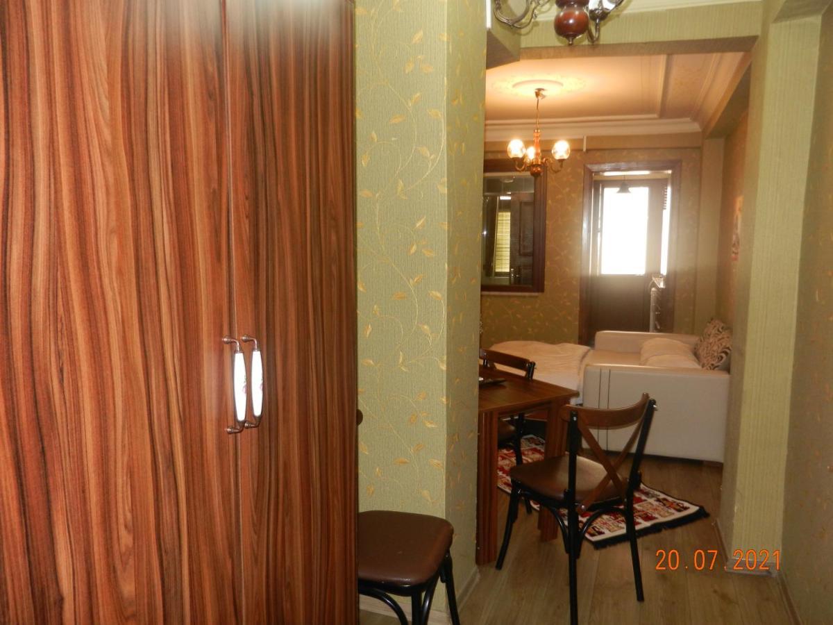 Royal Suites Sultanahmet 伊斯坦布尔 外观 照片