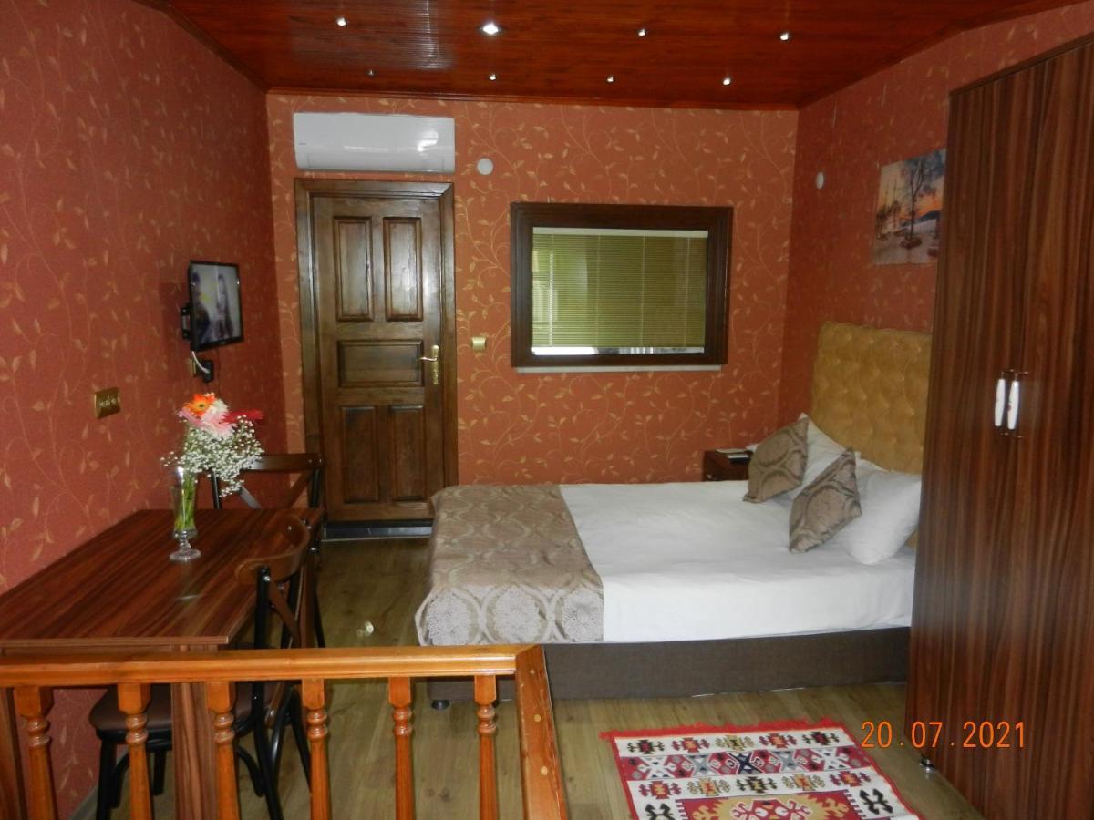 Royal Suites Sultanahmet 伊斯坦布尔 外观 照片