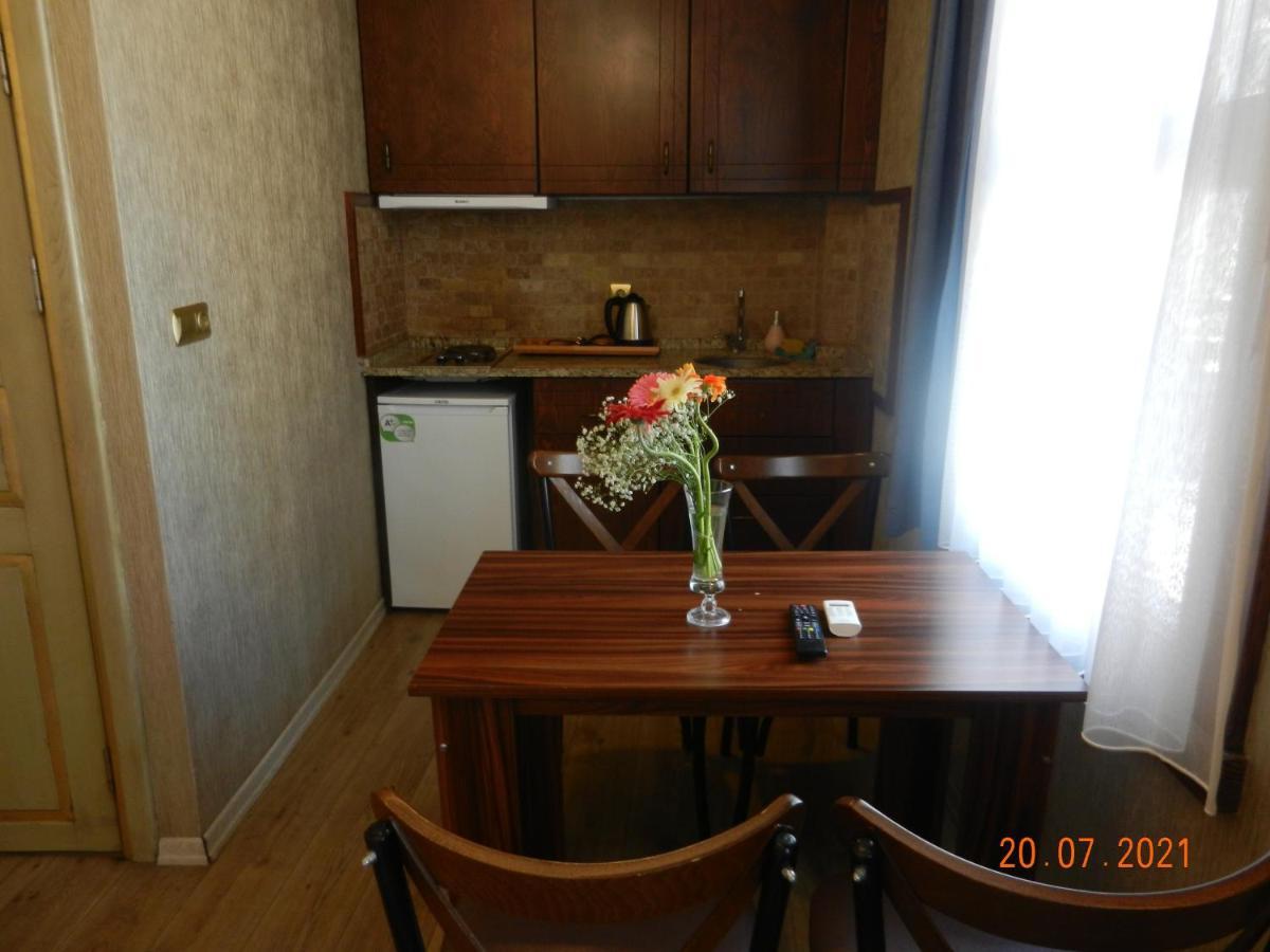 Royal Suites Sultanahmet 伊斯坦布尔 外观 照片