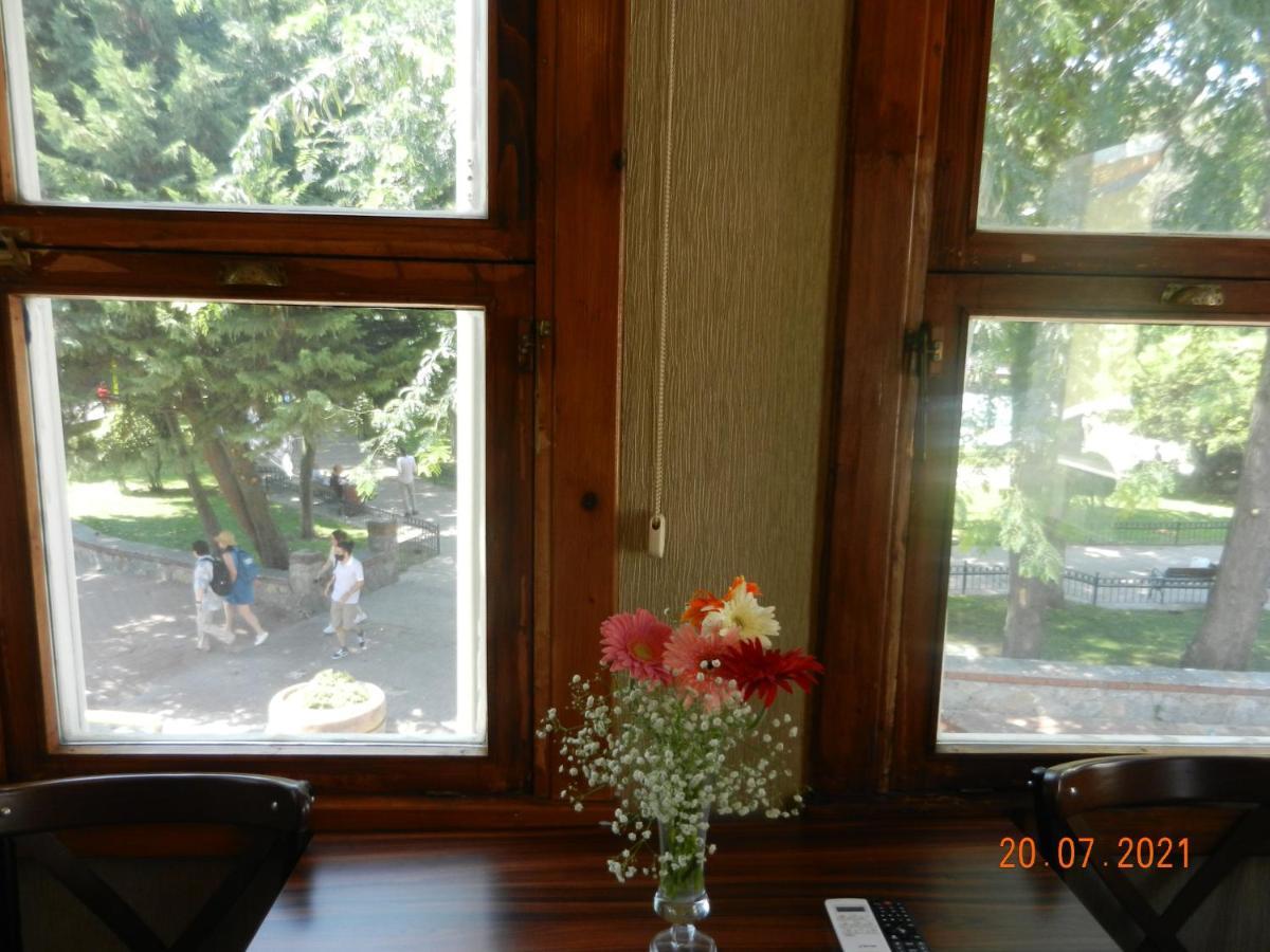 Royal Suites Sultanahmet 伊斯坦布尔 外观 照片