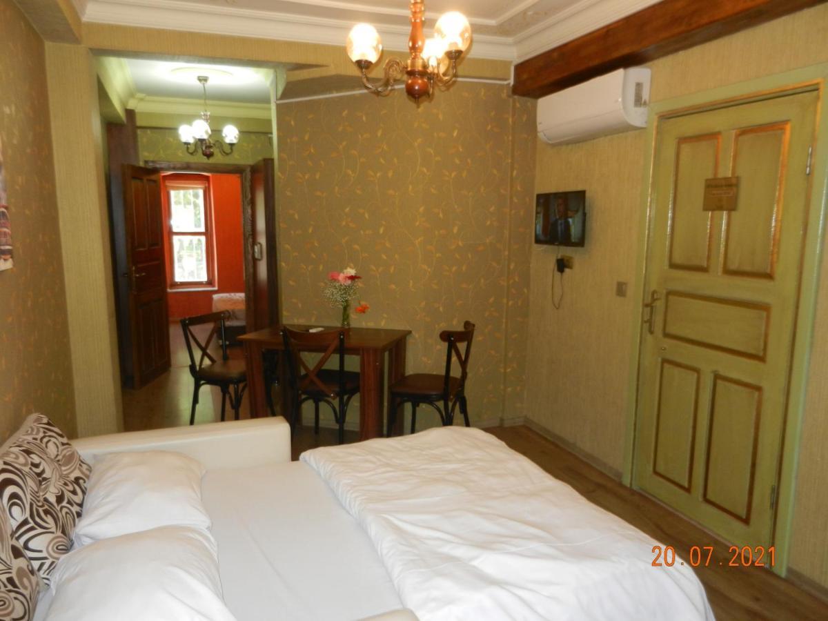 Royal Suites Sultanahmet 伊斯坦布尔 外观 照片