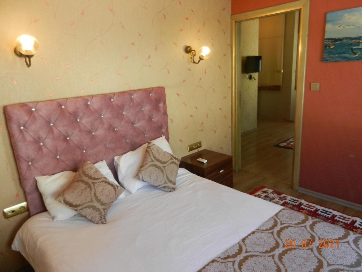 Royal Suites Sultanahmet 伊斯坦布尔 外观 照片