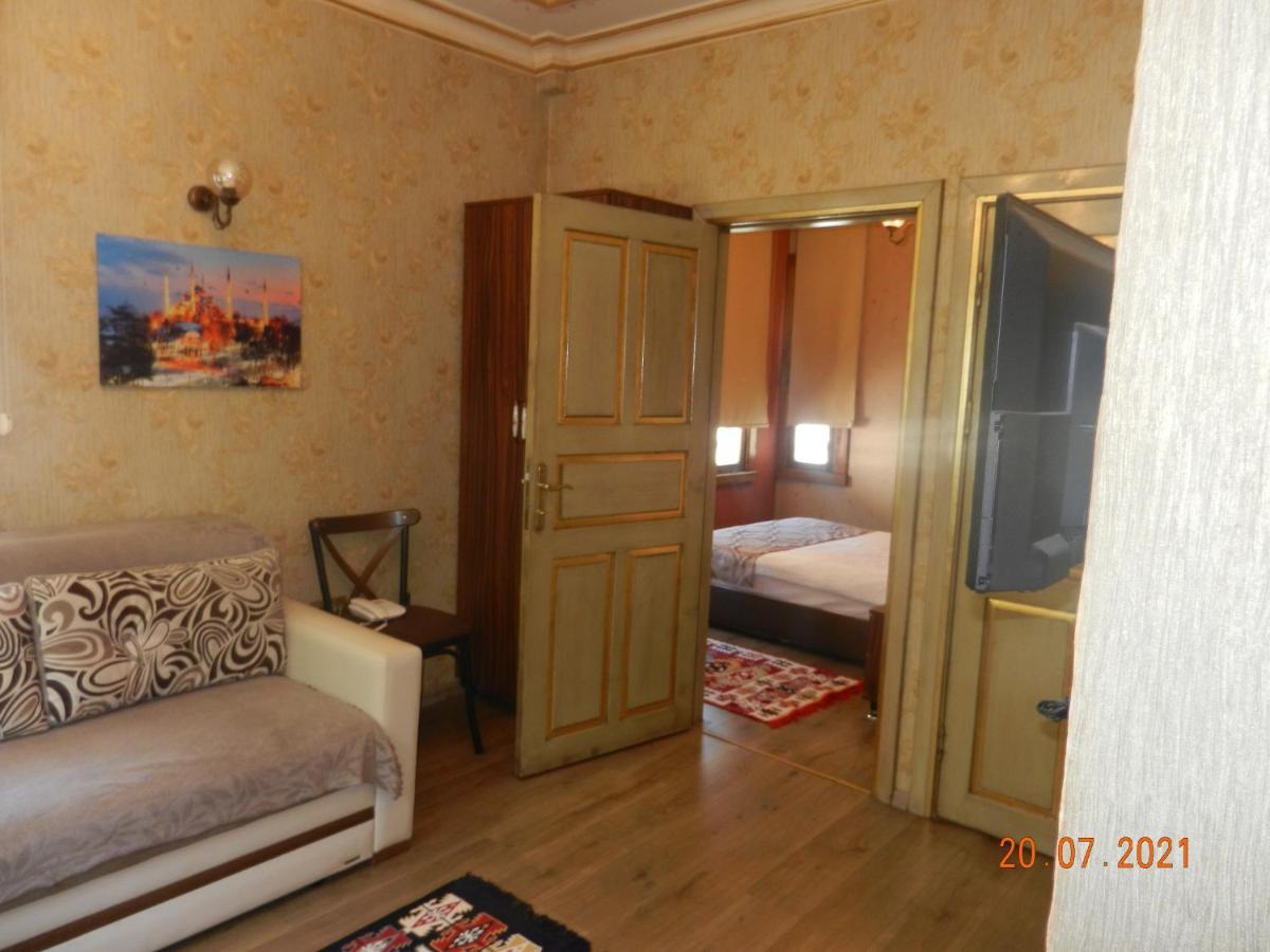 Royal Suites Sultanahmet 伊斯坦布尔 外观 照片