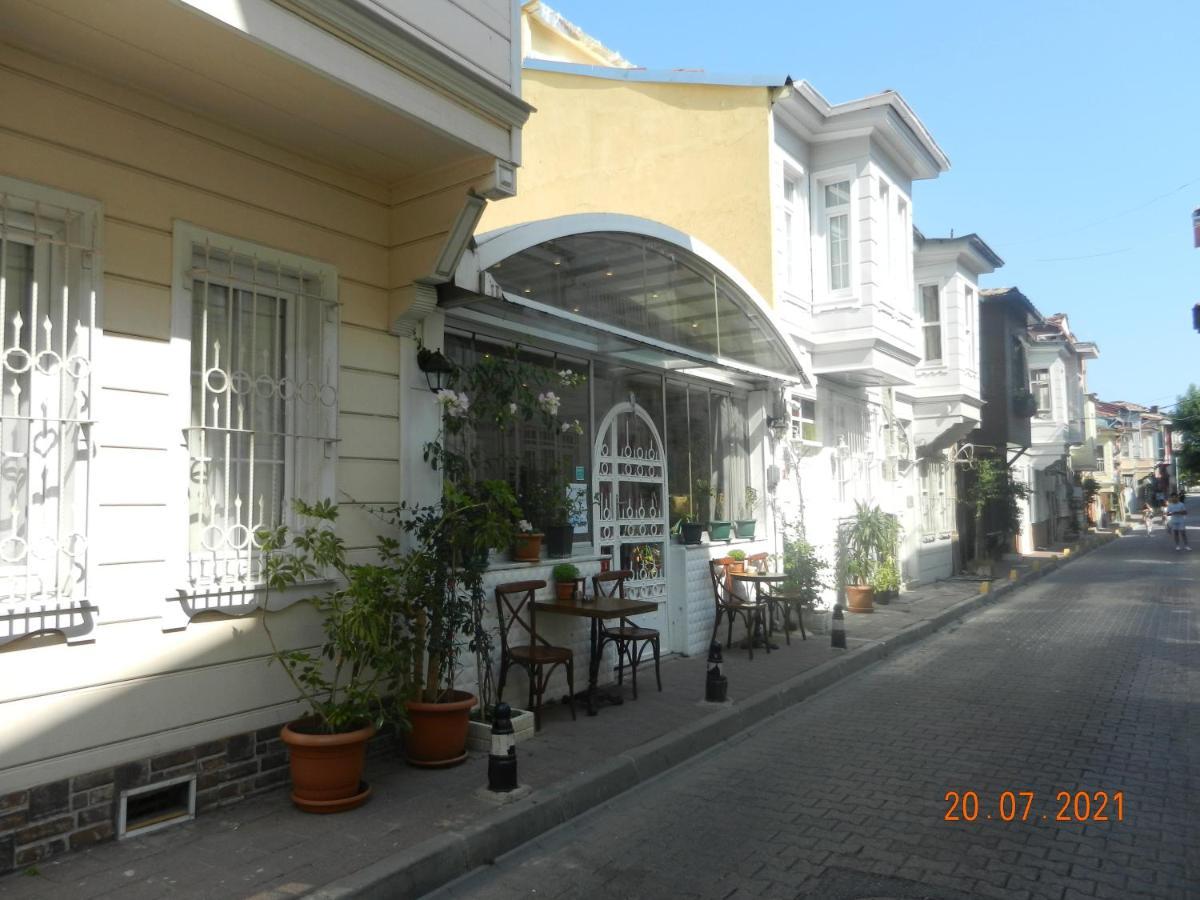 Royal Suites Sultanahmet 伊斯坦布尔 外观 照片