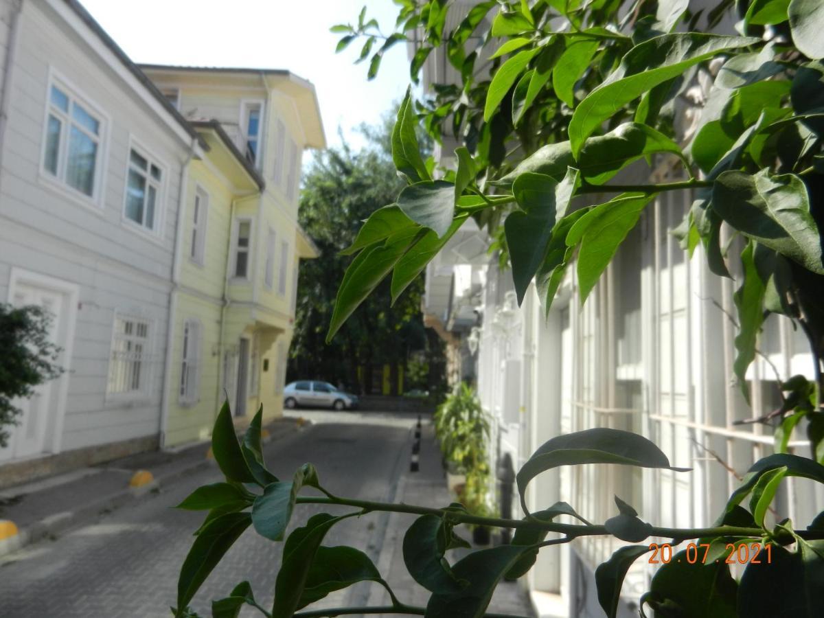 Royal Suites Sultanahmet 伊斯坦布尔 外观 照片