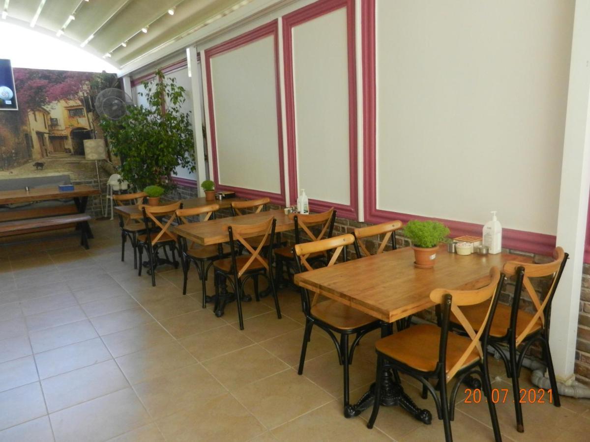Royal Suites Sultanahmet 伊斯坦布尔 外观 照片