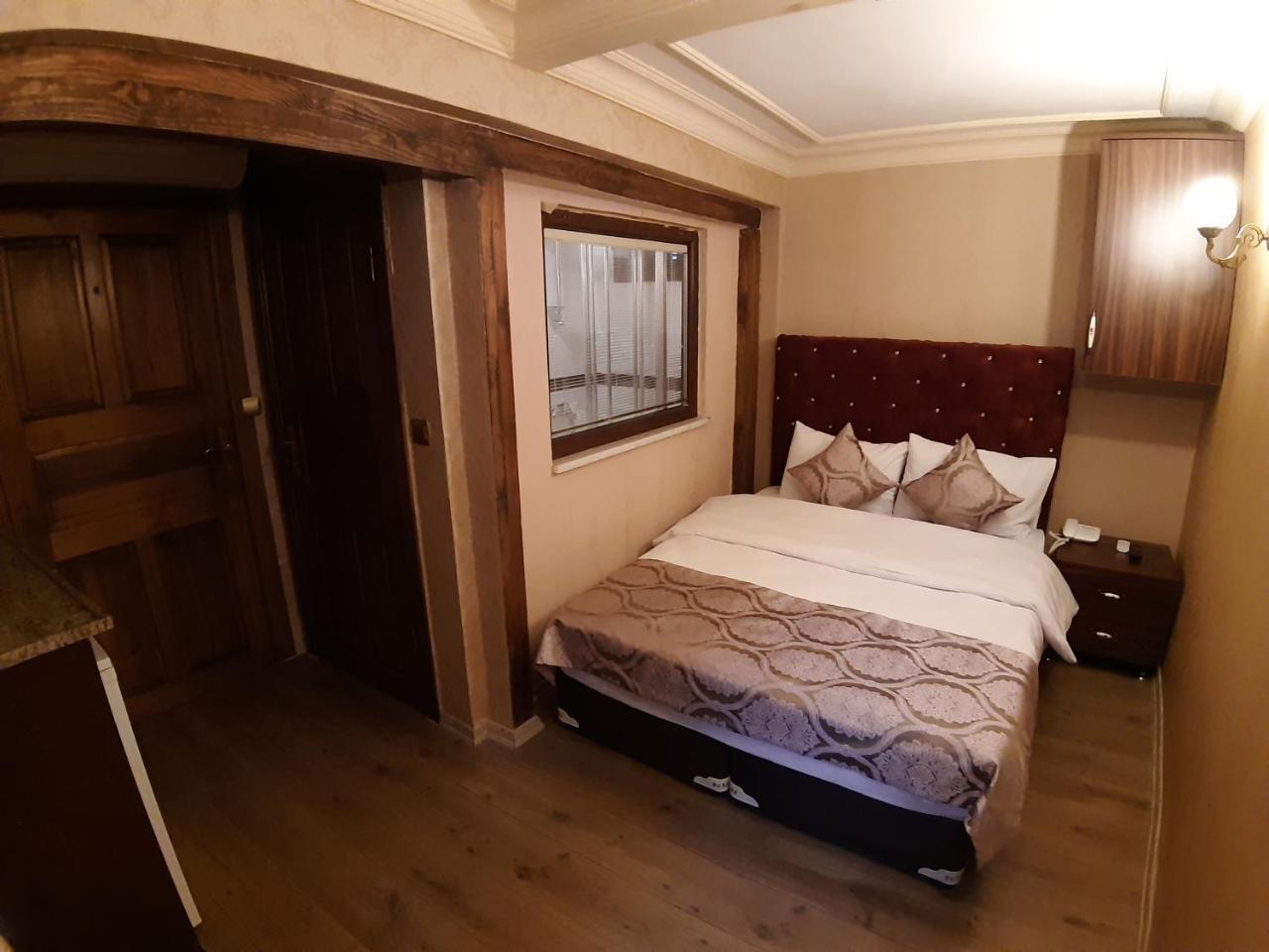 Royal Suites Sultanahmet 伊斯坦布尔 外观 照片