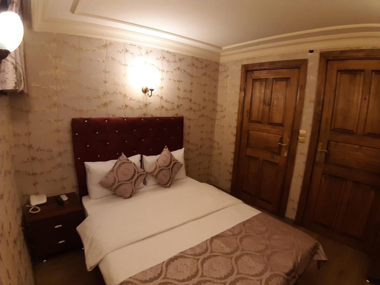 Royal Suites Sultanahmet 伊斯坦布尔 外观 照片