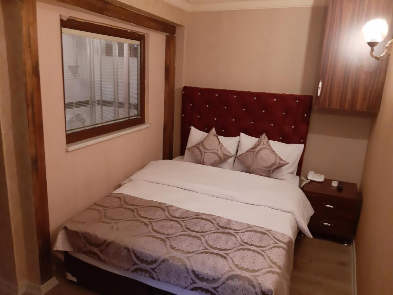 Royal Suites Sultanahmet 伊斯坦布尔 外观 照片
