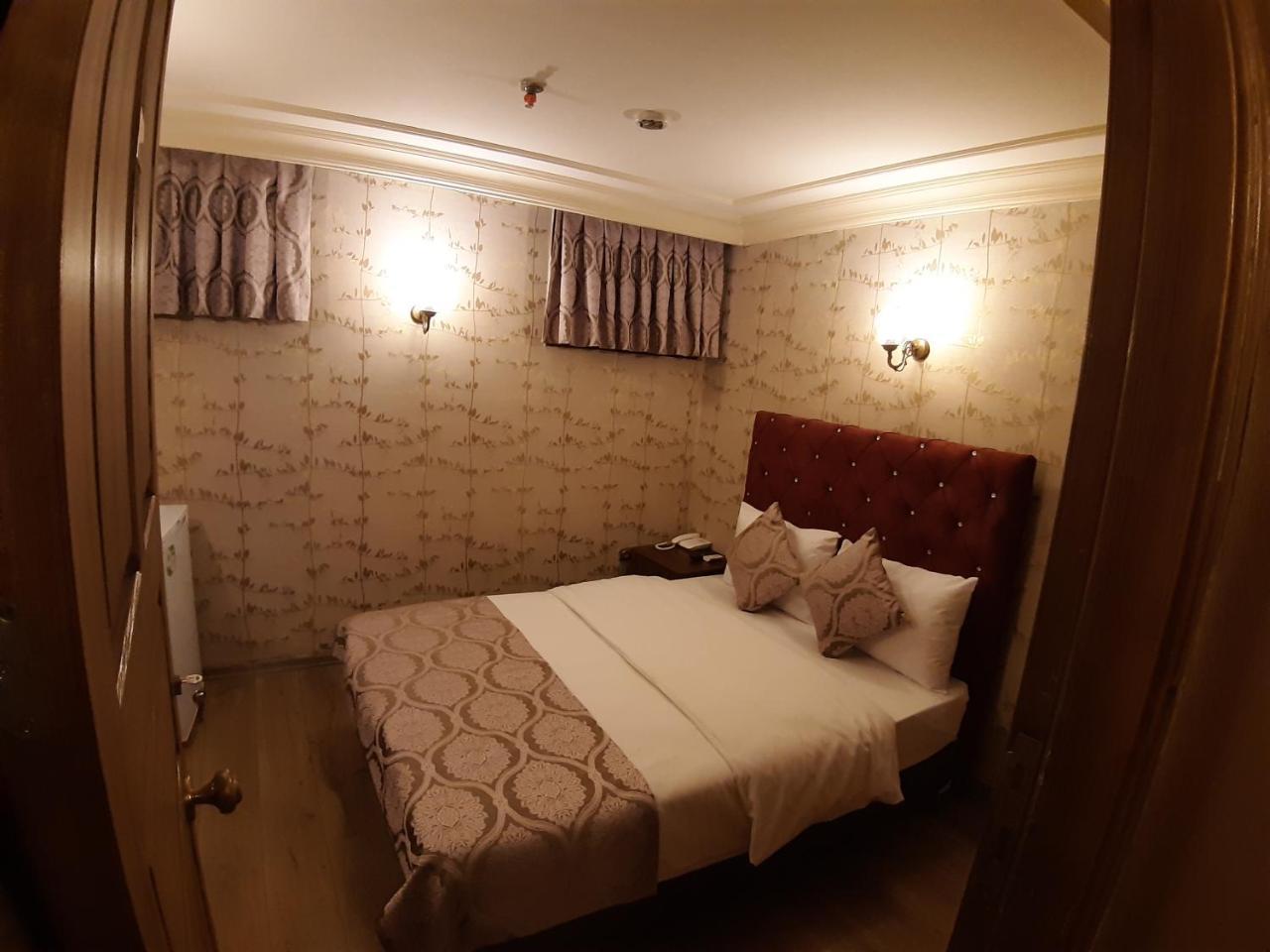 Royal Suites Sultanahmet 伊斯坦布尔 外观 照片