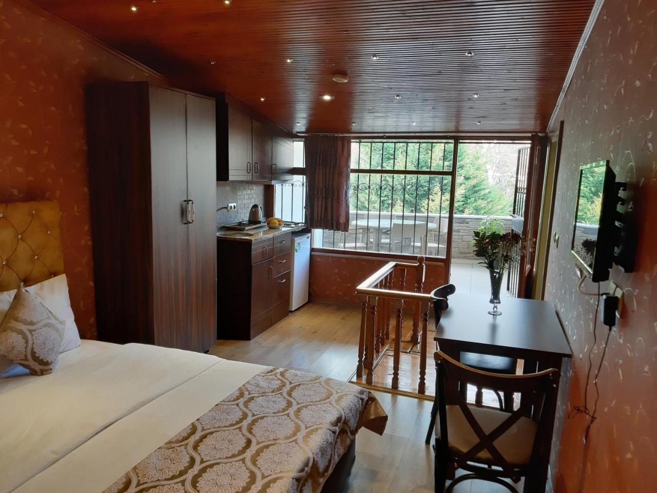 Royal Suites Sultanahmet 伊斯坦布尔 外观 照片