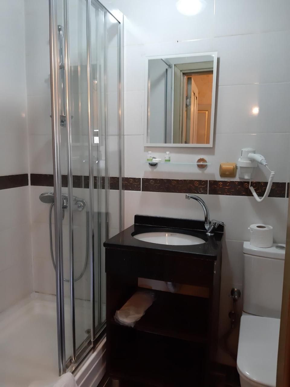 Royal Suites Sultanahmet 伊斯坦布尔 外观 照片